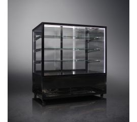 напольная витрина