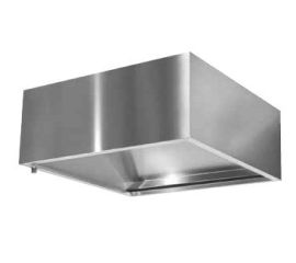 Зонты вентиляционные