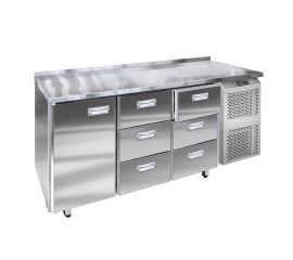 холодильный стол PERFECTUM