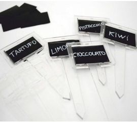 Инвентарь и посуда для мороженого