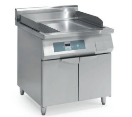 Плиты индукционные