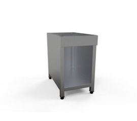 Подставки нейтральные для тепловых линий