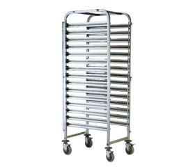 Стеллажи передвижные/шпильки