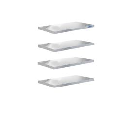 Стеллажи кухонные