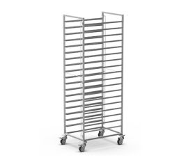 Тележки для подносов