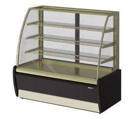 Витрины холодильные кондитерские