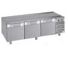 Подставки холодильные для тепловых линий