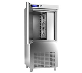 Шкафы шокового охлаждения/заморозки