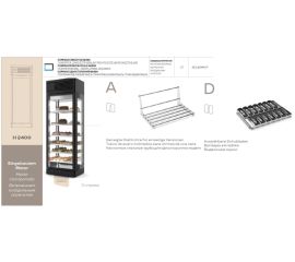 Шкафы винные