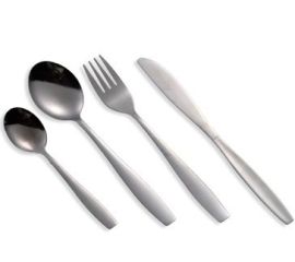 Столовые приборы