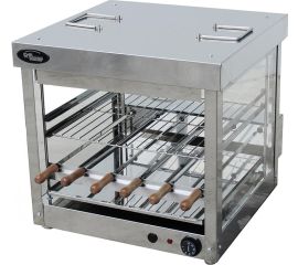 Шашлычницы