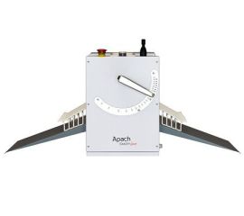 Тестораскатывающие машины