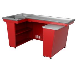 Кассовые кабины