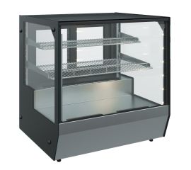 Витрины нейтральные