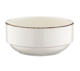 Серия Retro (коричневый край) Bonna