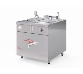 Котлы пищеварочные для тепловых линий