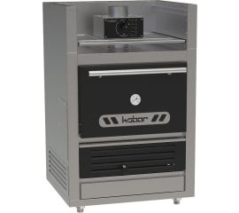 Печи угольные и дровяные