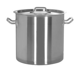 Кастрюли, котлы, пароварки