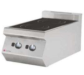 Плиты индукционные для тепловых линий