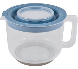 Мерная посуда (стаканы, кувшины, ложки мерные)