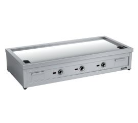 Поверхности жарочные для тепловых линий