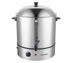 Аппараты для варки кукурузы