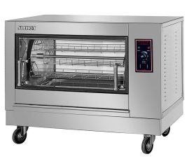 Грили для кур