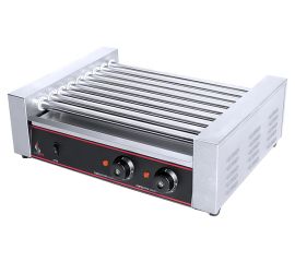 Грили роликовые