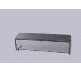 Аксессуары для линий раздачи и салат-баров