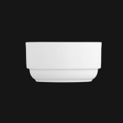 Салатник 0,46л d120мм, стэкбл PRAHA PRA1246