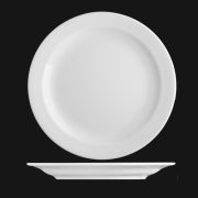 Тарелка мелкая 31см PRAHA PRA2131