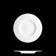 Тарелка мелкая 17см ESSKLASSE ESD2117/ESS2117