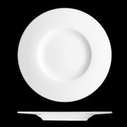 Тарелка мелкая 29см ESSKLASSE ESD2129/ESS2129