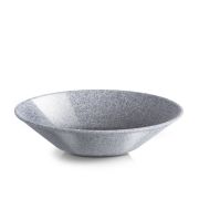 Тарелка для пасты 27см Granit No.1 GLAZED G1X1927