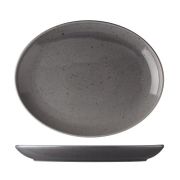Блюдо овальное 32см, серия Lifestyle, цвет HIGHLAND LSH3032