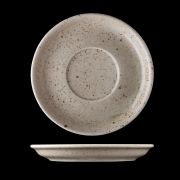 Блюдце 15см (для чайной чашки), серия Lifestyle, цвет NATURAL LSN1715