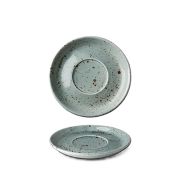 Блюдце 15см (для чайной чашки), серия Lifestyle, цвет RAINFOREST LSR1715