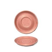 Блюдце 15см (для чайной чашки), серия Lifestyle, цвет TERRACOTTA LST1715