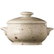 Крышка для бульонной чашки, серия Lifestyle, цвет NATURAL LSN4550