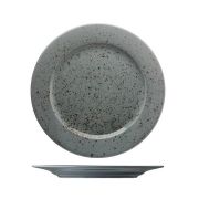 Тарелка мелкая 26см, серия Lifestyle, цвет RAINFOREST LSR2126