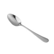 Abert (Италия) Ложка столовая Багетт 18/10  2,5 мм 20,5 см. Abert /12/