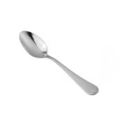 Abert (Италия) Ложка столовая Валенсия 18/0  1,8 мм 19,5 см. Abert /12/ ВДОХНОВЕНИЕ