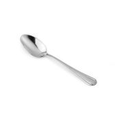 Abert (Италия) Ложка столовая Верве 18/10  1,8 мм 20 см. Abert /12/
