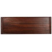 Блюдо сервировочное 58х20см, дерево (акация), Buffet ZCAWWRT51