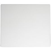 Доска сервировочная 25,8х22,1см, меламин, Buffet Melamine, цвет белый ZPLRTW1