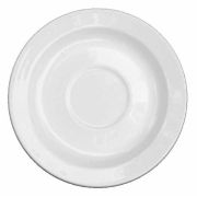 Блюдце 15,3см White APRAS61