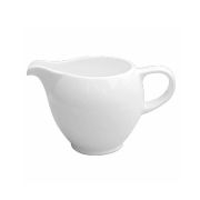 Молочник 0,28л White APRAJ101