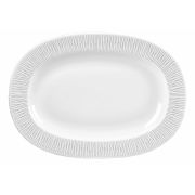 Блюдо овальное 20,3см Bamboo WHBALR81