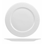 Тарелка мелкая 23,4см Bamboo WHBALP91