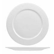 Тарелка мелкая 26,6см Bamboo WHBALP101